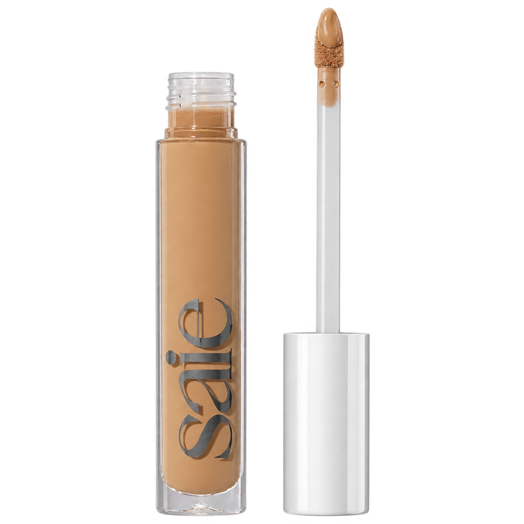 Saie Hydrabeam Hydrating & Concealing Under Eye Brightener