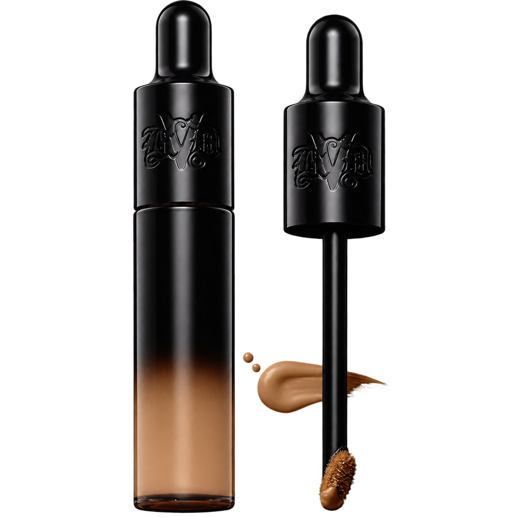 Good Apple Lightweight Full-Coverage Concealer