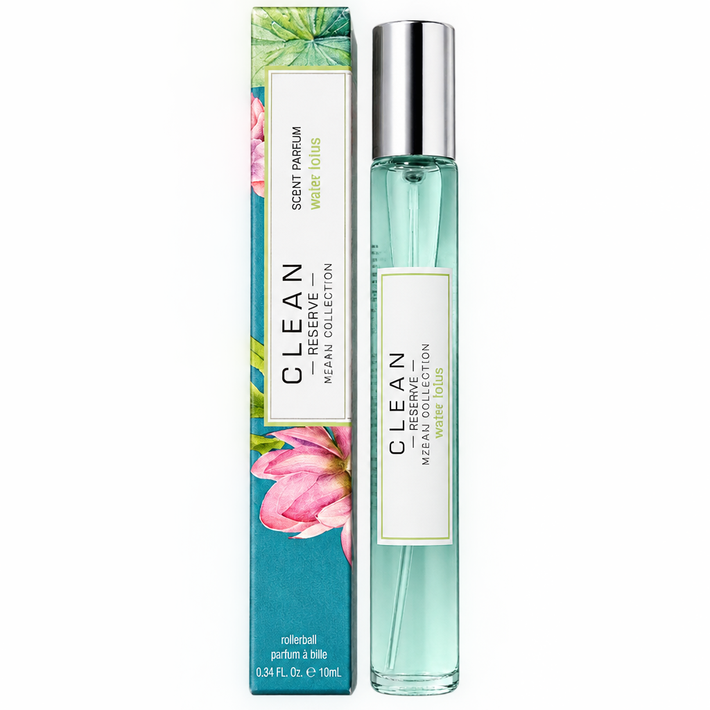 Water Lotus Eau De Parfum