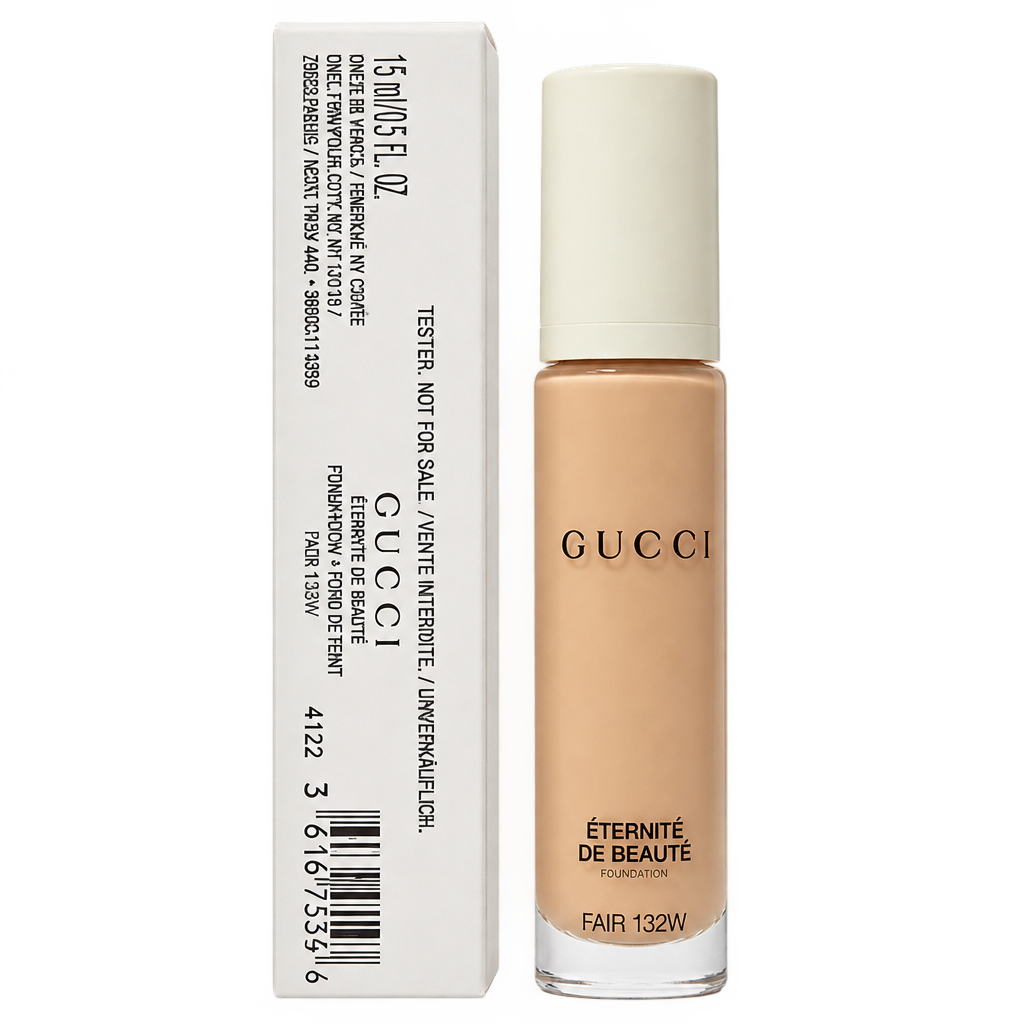 24H Wear Breathable Foundation Matte Finish