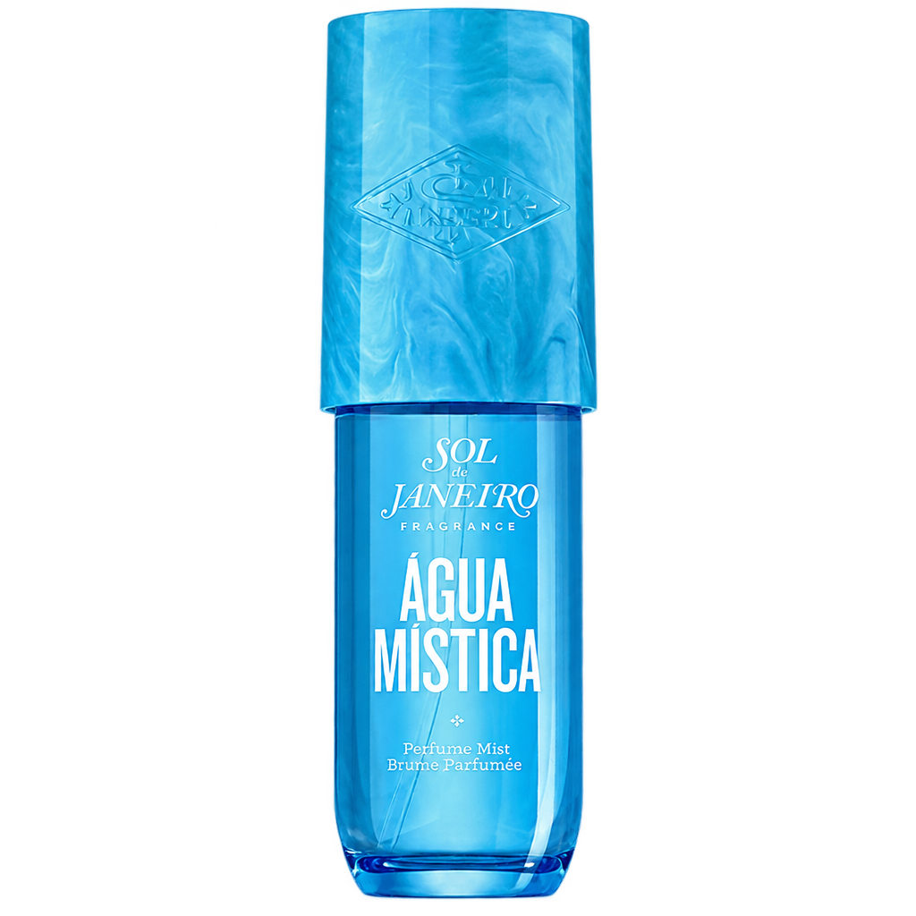 Água Mística Perfume Mist (Limited Edition)