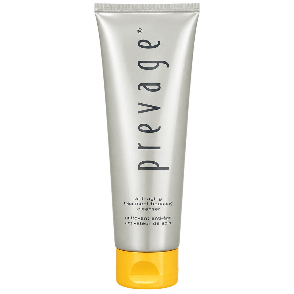 Anti-Aging Treatment Boosting Face Cleanser