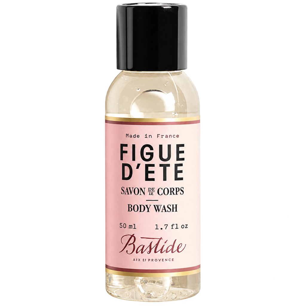 Figue D'Ete Body Wash