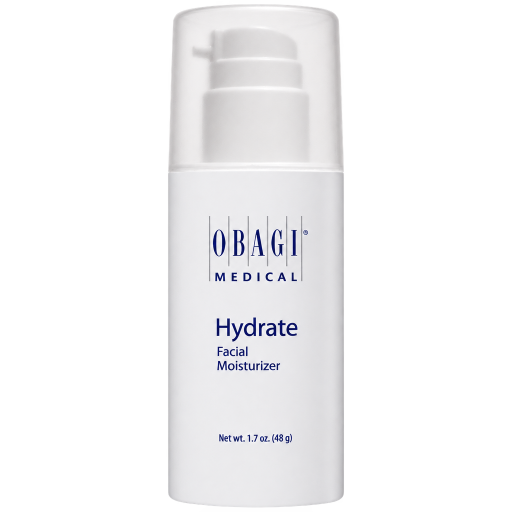 Obagi Hydrate Facial Moisturizer