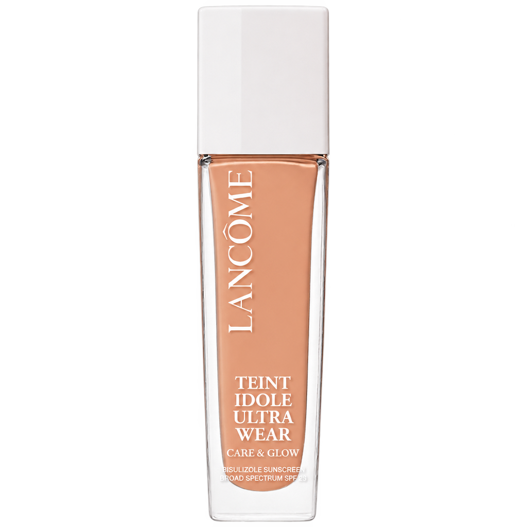 Teint Idole Ultra Wear Care & Glow Serum Foundation