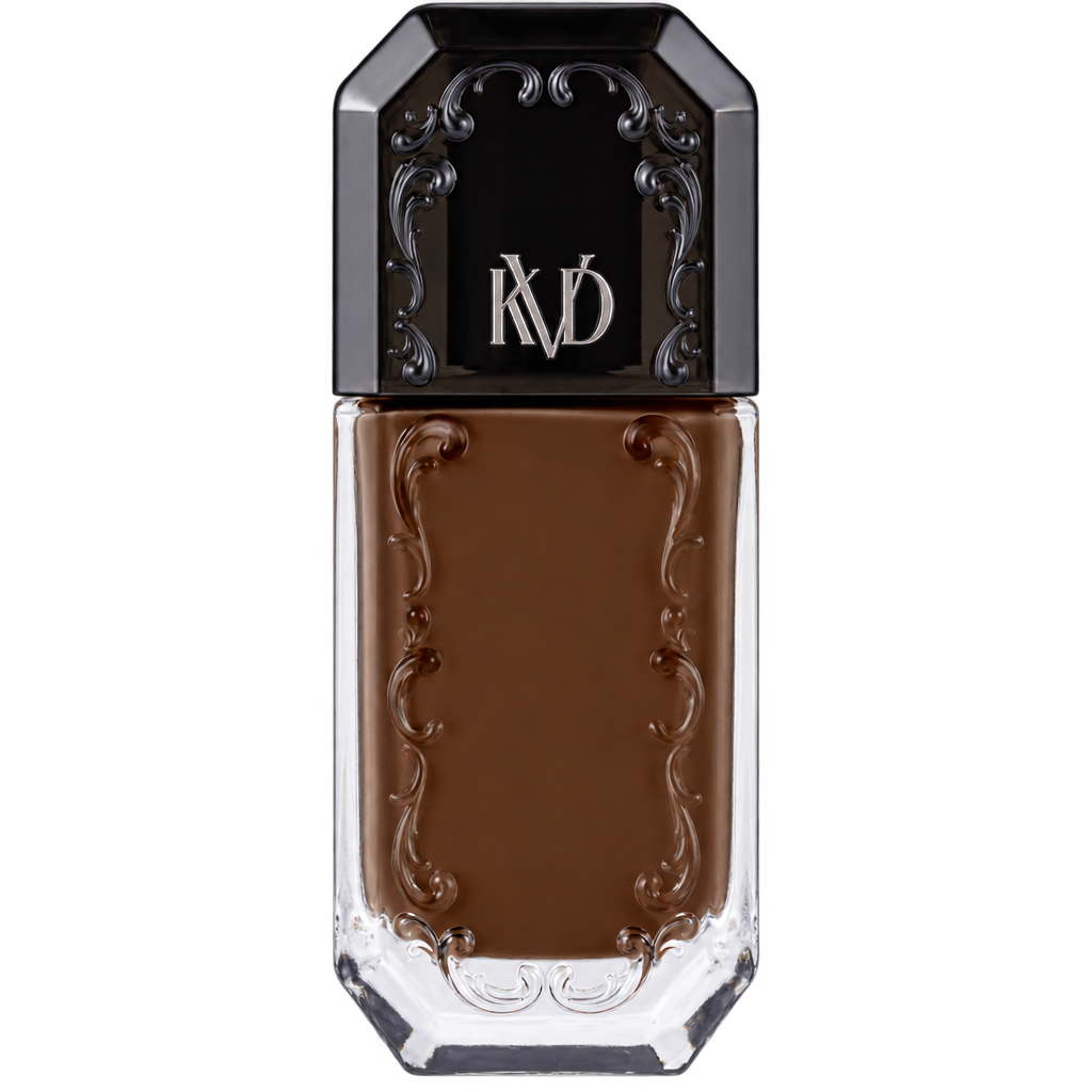 Good Apple Non-Comedogenic Full-Coverage Serum Foundation