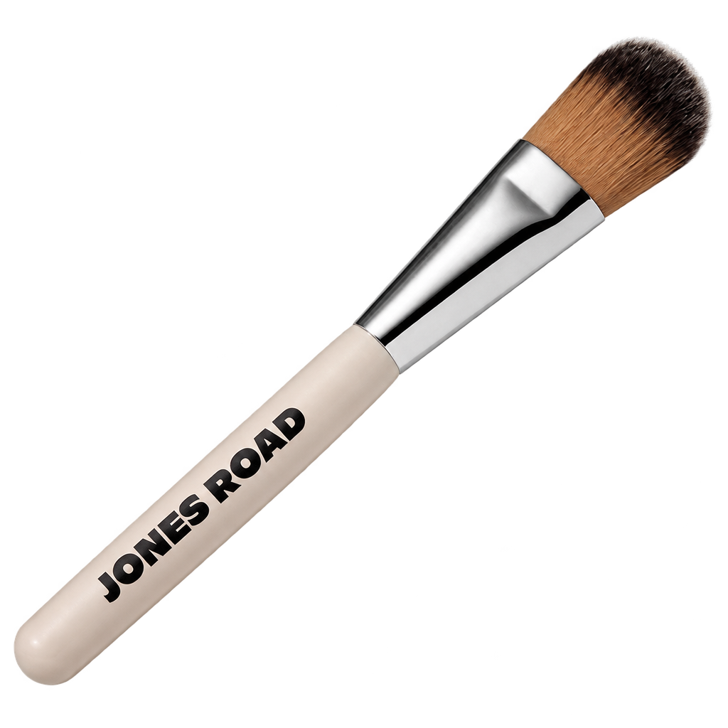 The Skin Brush