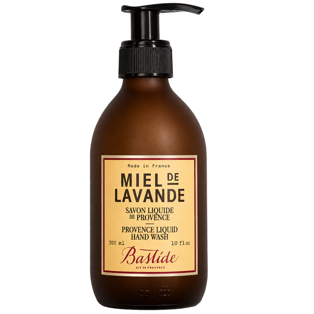 Miel De Lavande Liquid Hand Wash