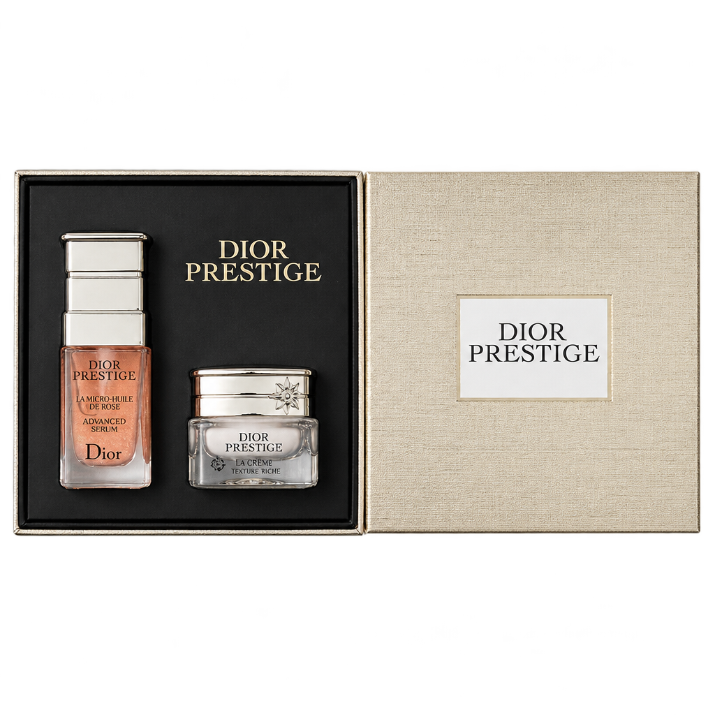 Dior Prestige Skincare