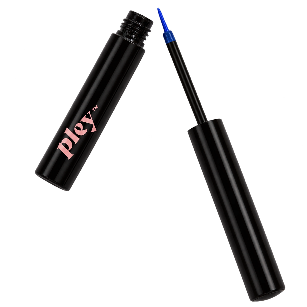 Liquid Asset Foolproof Liquid Eyeliner