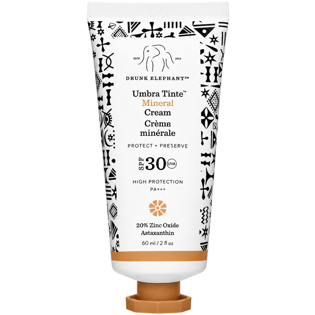 Umbra Tinte Physical Daily Defense SPF 30