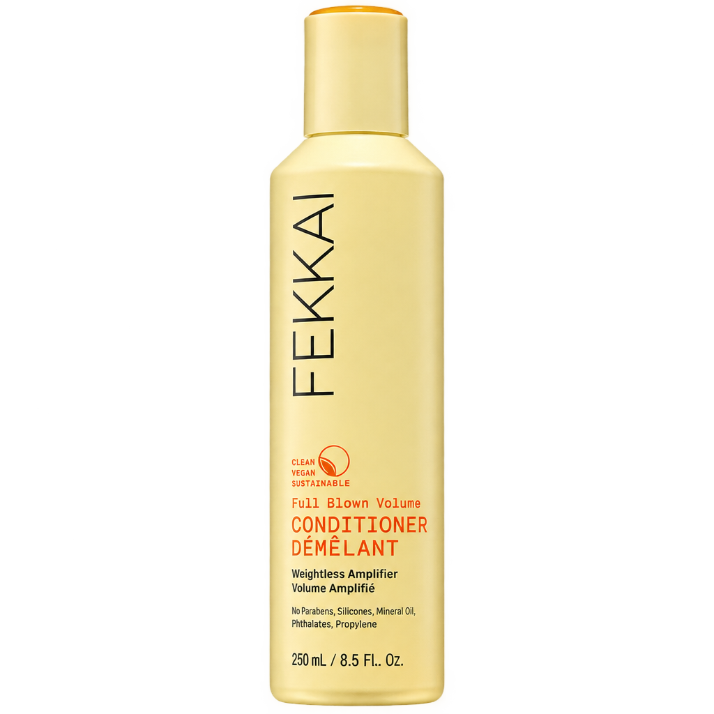 Full Blown Volume Conditioner