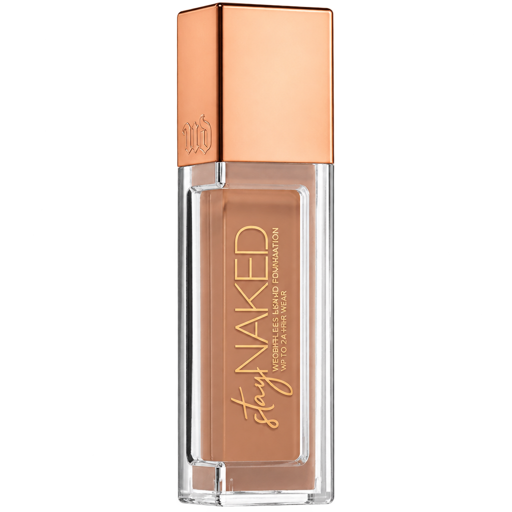 Urban Decay Stay Naked Weightless Liquid Foundation 41NN
