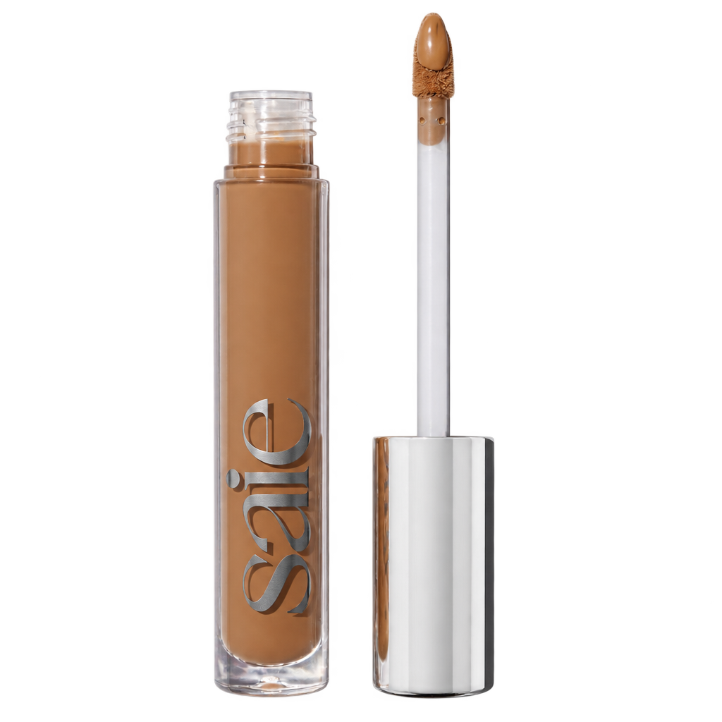 Saie Hydrabeam Brightening + Hydrating Under Eye Concealer