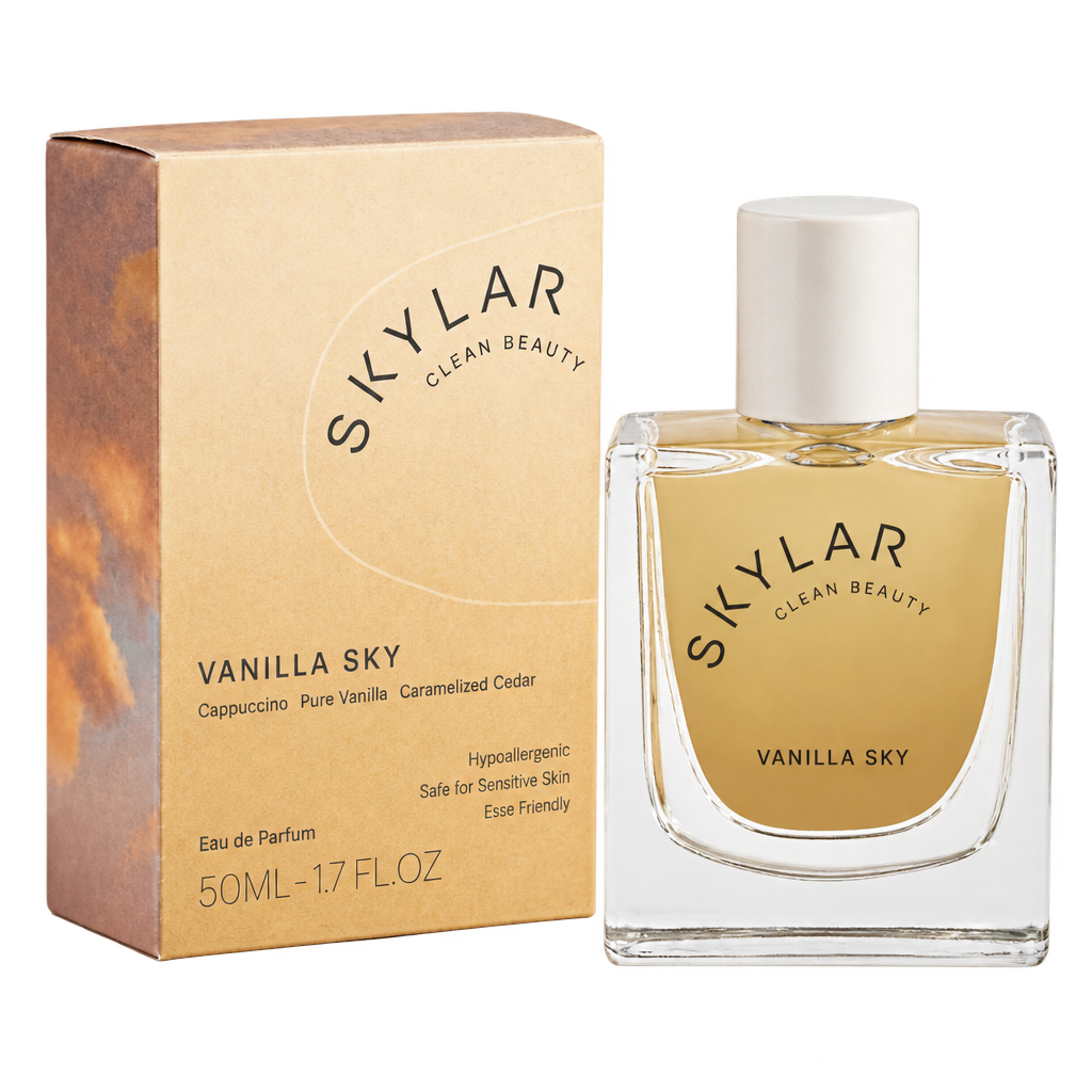 Skylar Lovecake Eau de Parfum
