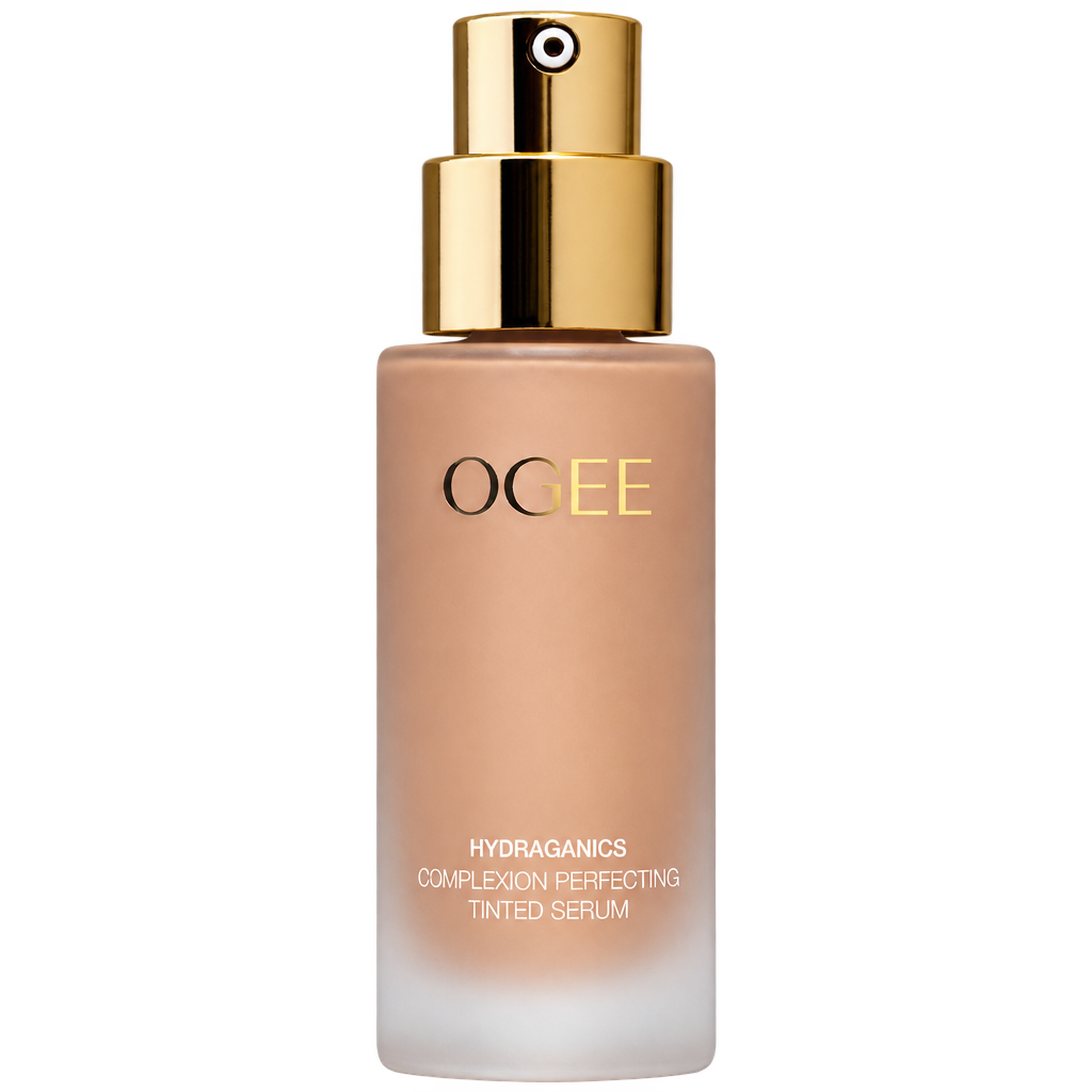 Complexion Perfecting Serum Foundation Ginkgo