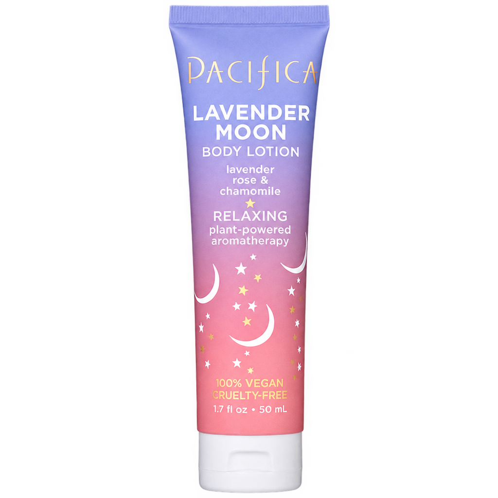 Lavender Moon Body Lotion Mini
