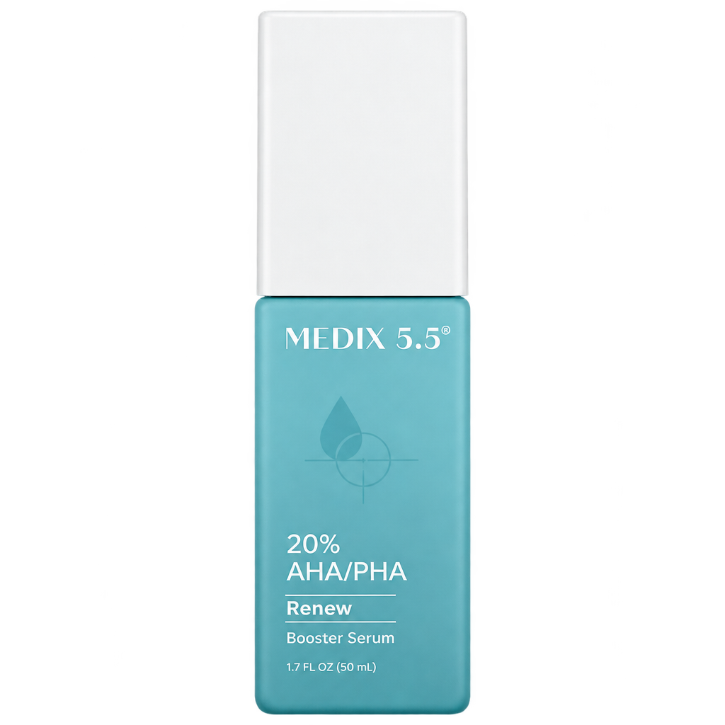10% AHA Renew Serum
