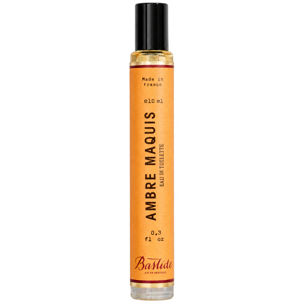 Ambre Maquis Eau De Toilette