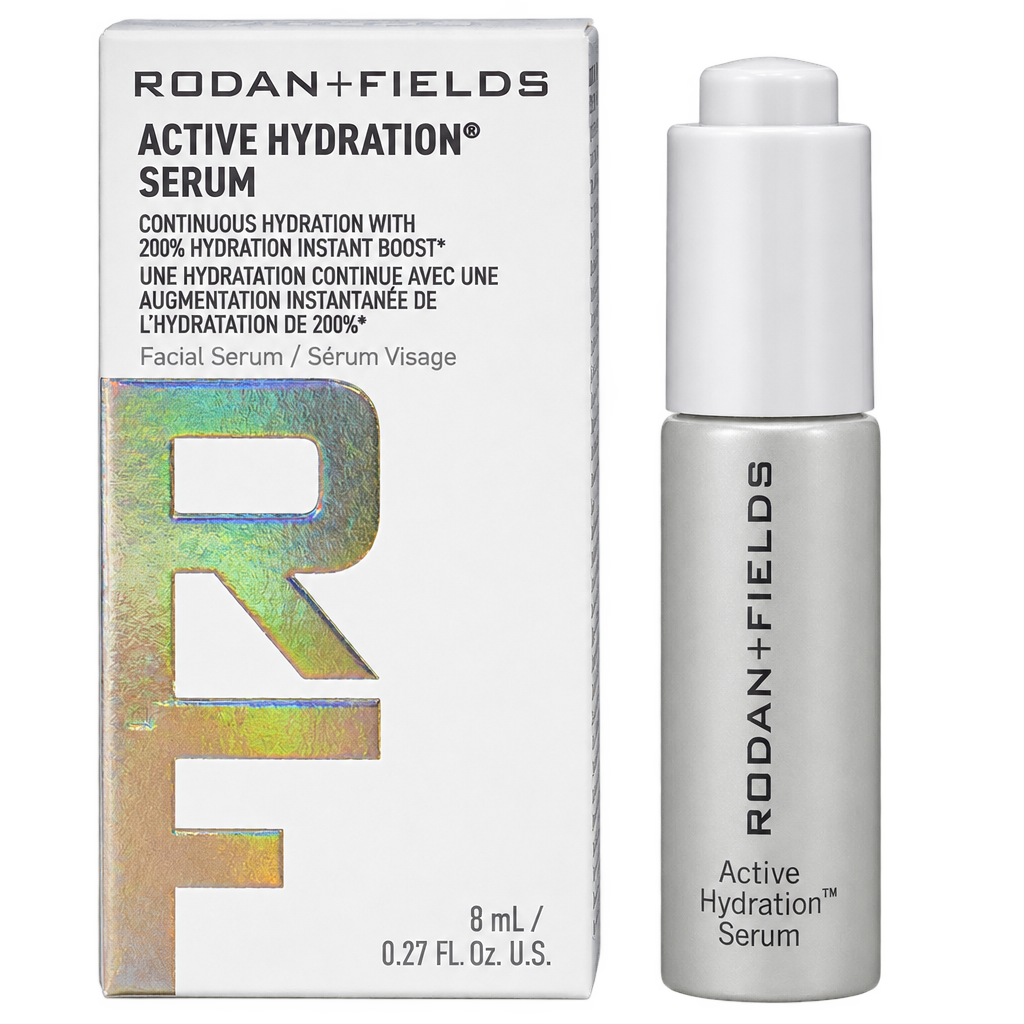 Rodan + Fields Active Hydration Serum