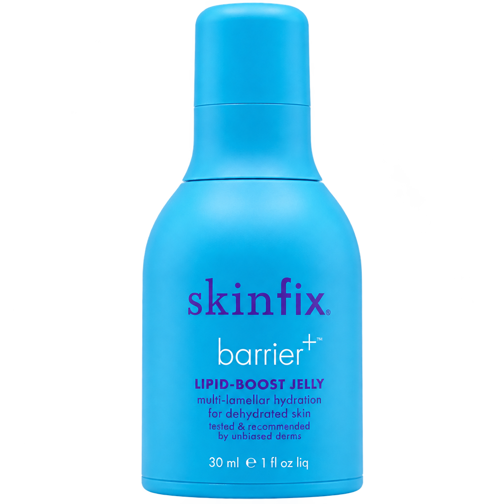 Barrier+ Triple Lipid-Hyaluronate Serum