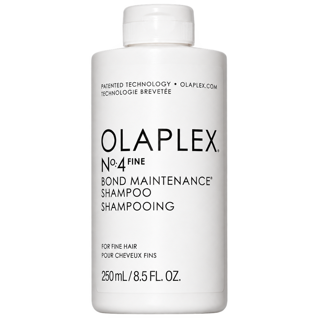No. 4 Bond Maintenance Shampoo for Fine Hair