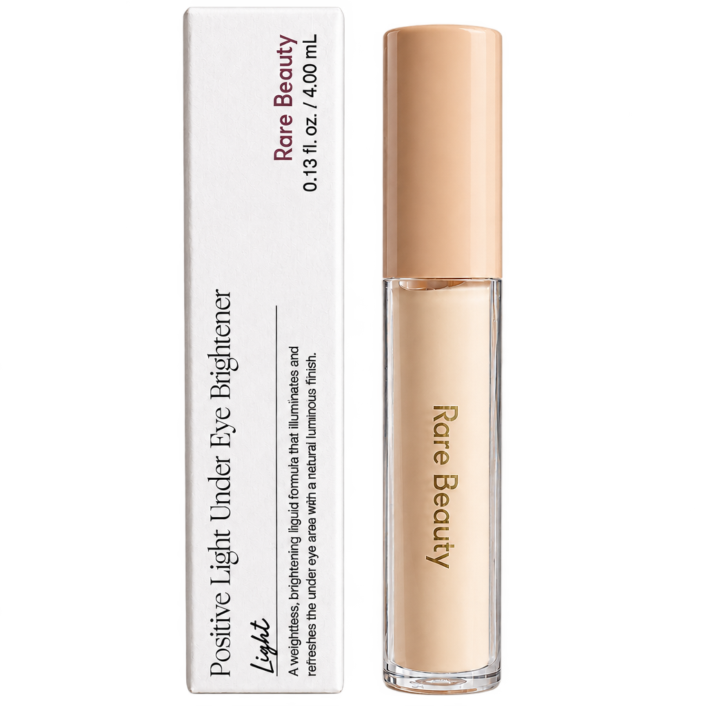 Positive Light Under Eye Brightener