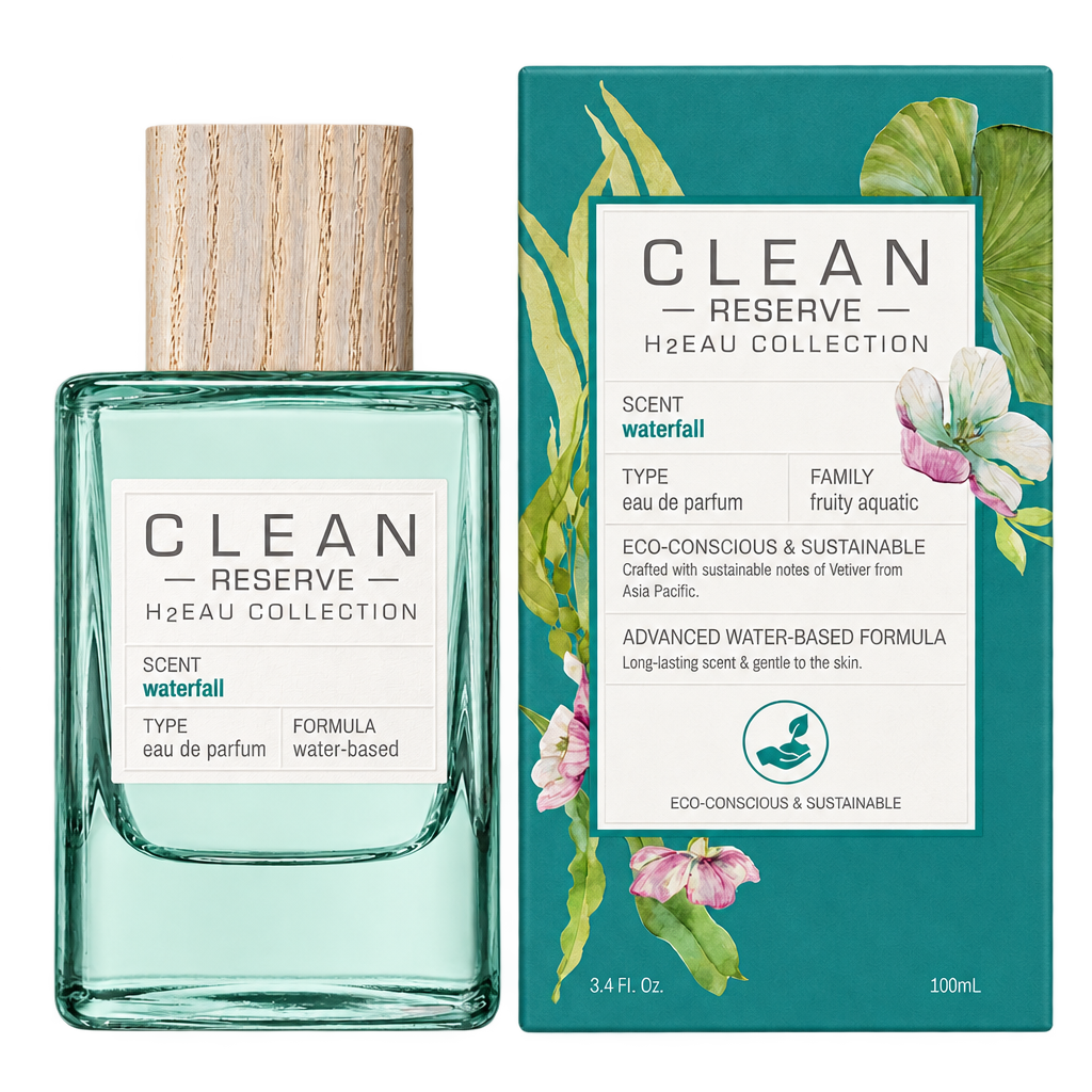 Waterfall Eau De Parfum