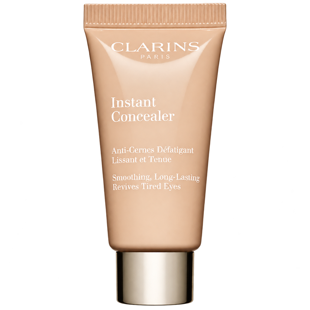 Clarins Instant Concealer Anti-Cernes Défatigant
