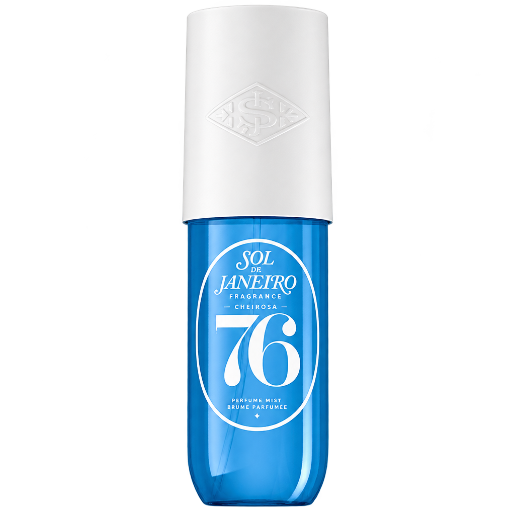 Sol de Janeiro Cheirosa 76 Perfume Mist