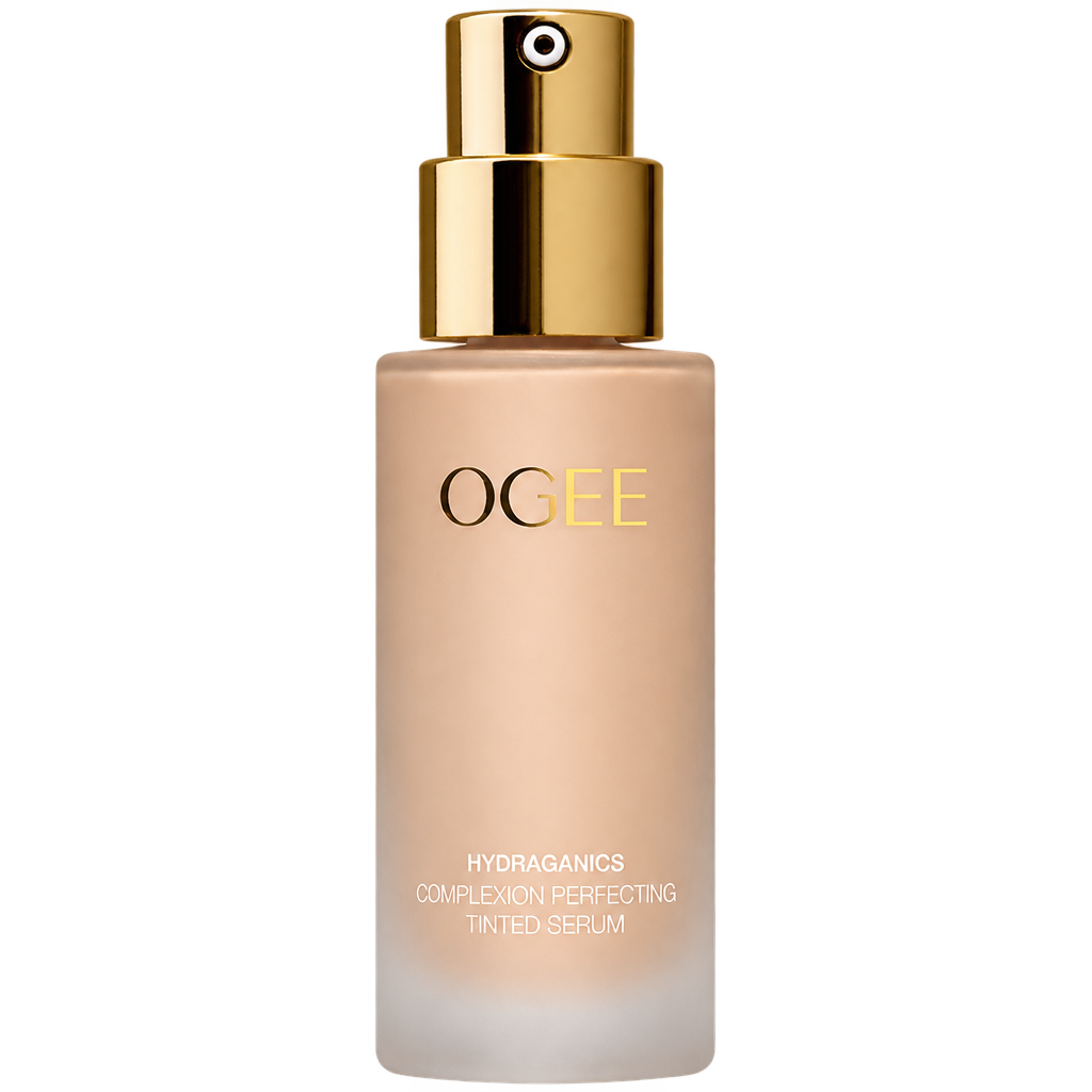 Complexion Perfecting Serum Foundation Linden - 1.25N