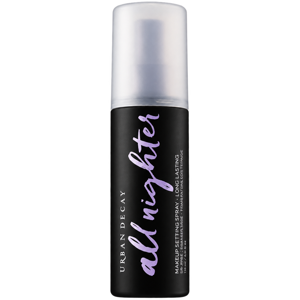 De-Slick Oil-Control Makeup Setting Spray