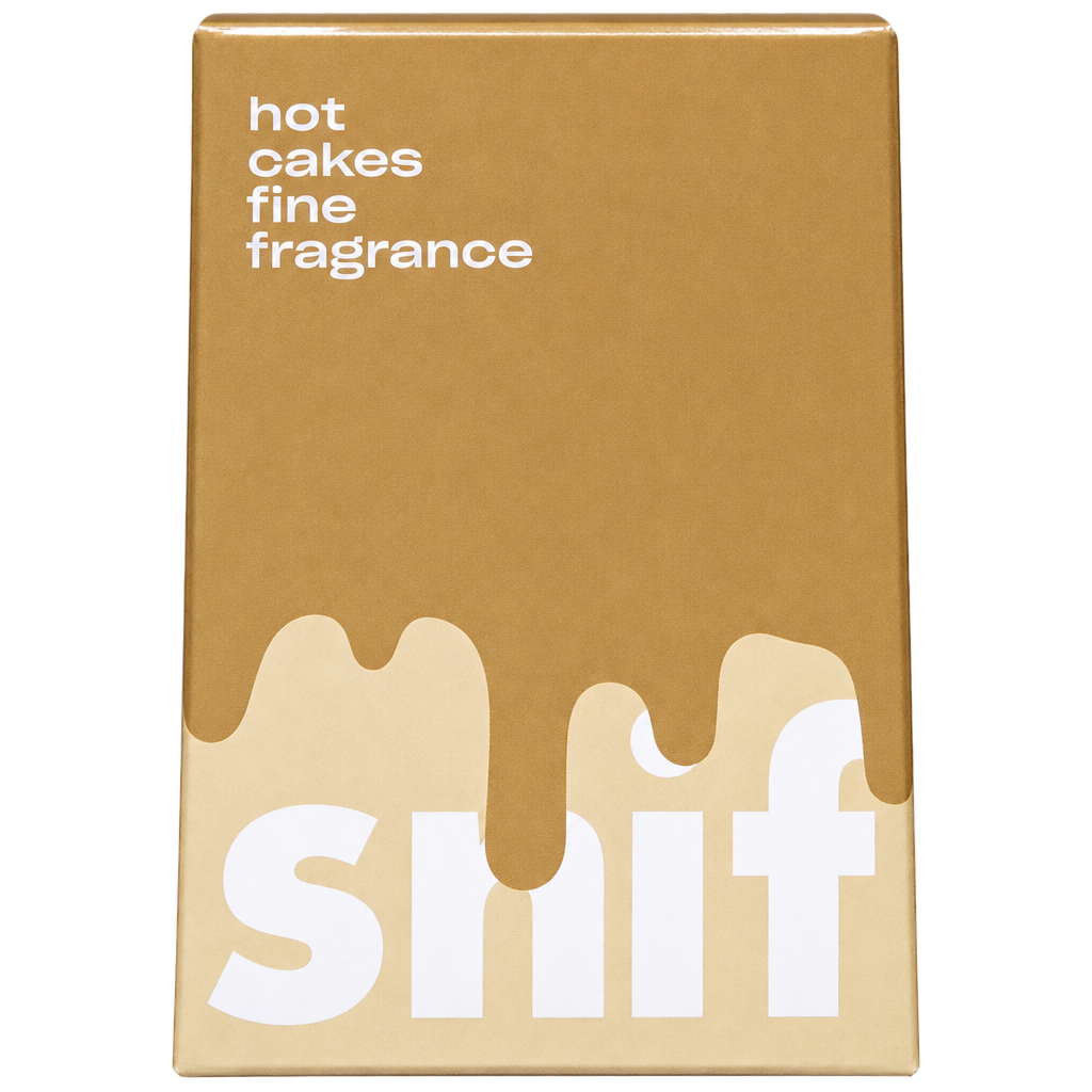 Hot Cakes Eau De Toilette