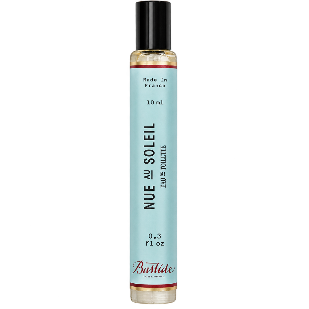Nue Au Soleil Eau De Toilette