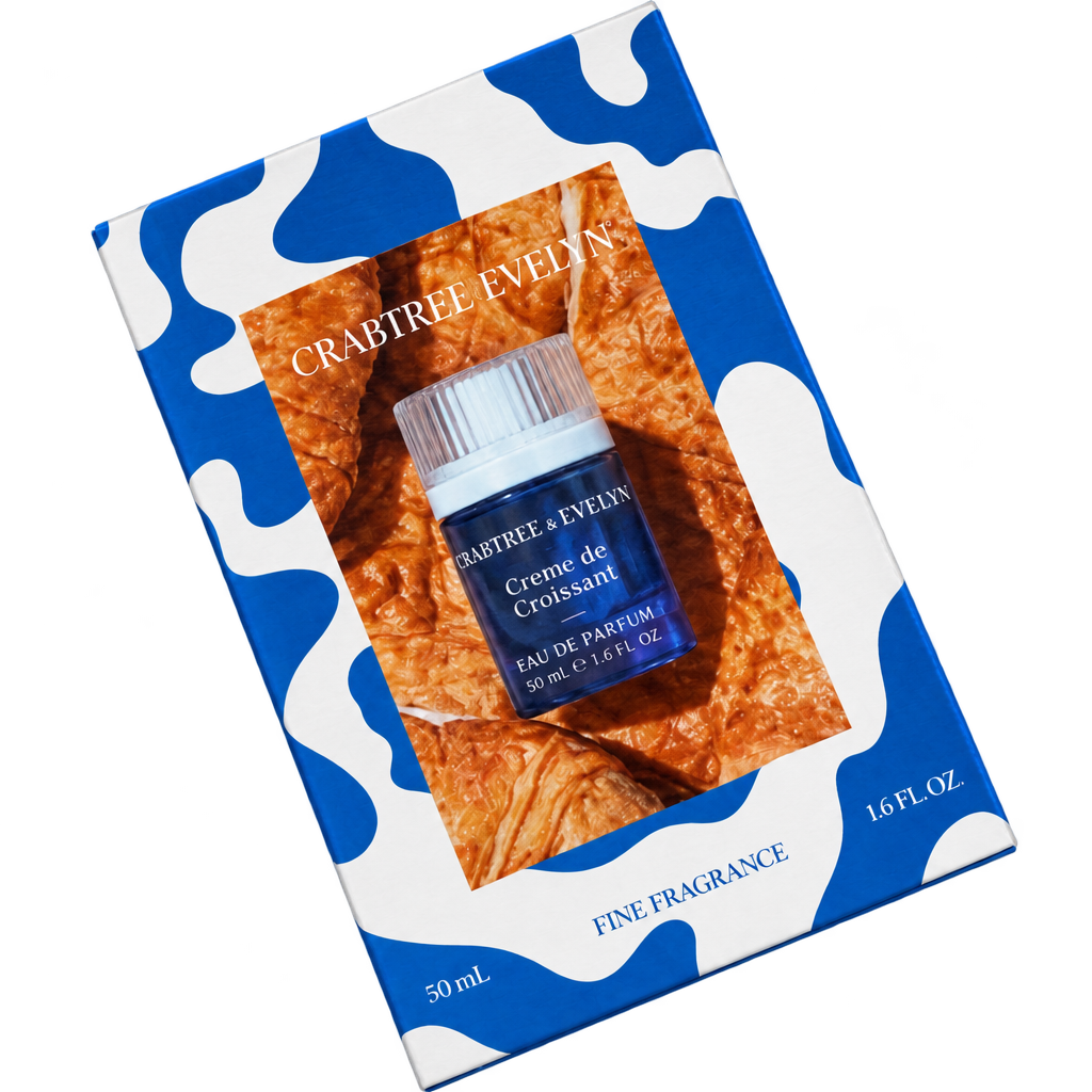 Snif Crumb Couture Fine Fragrance
