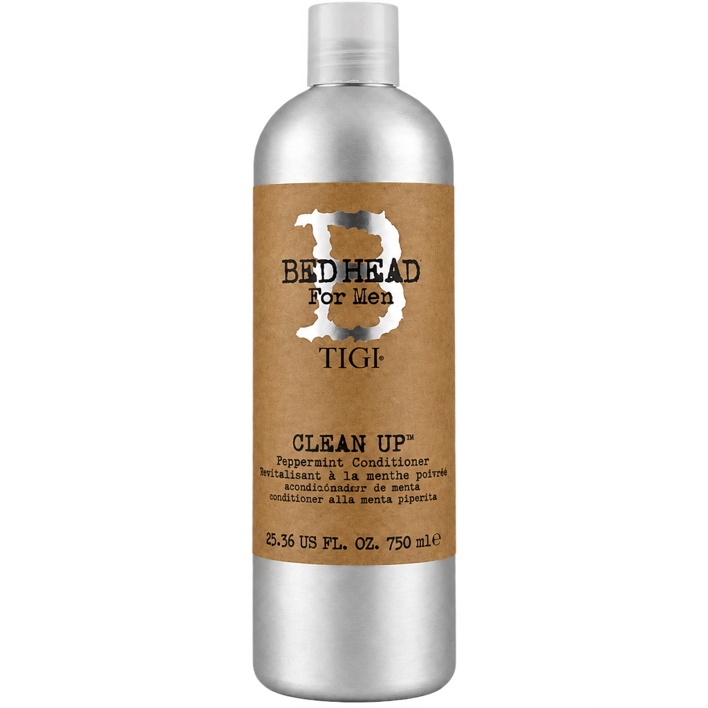 Bed Head for Men Clean Up Conditioner