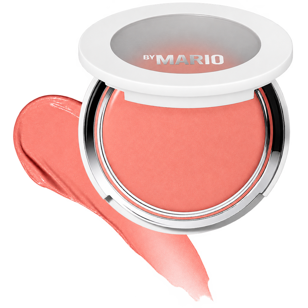 Soft Pop Plumping Blush Veil