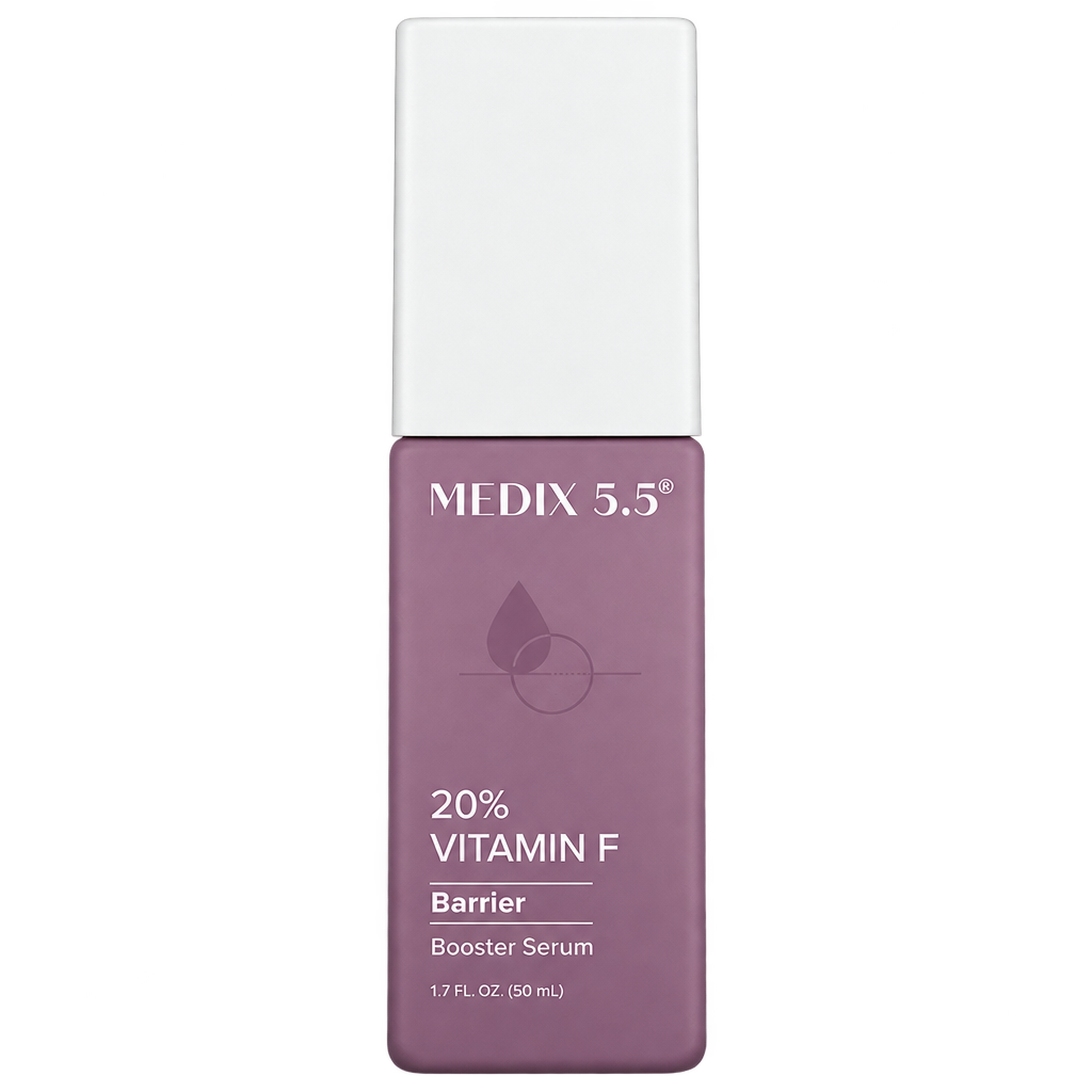 20% Vitamin F Serum