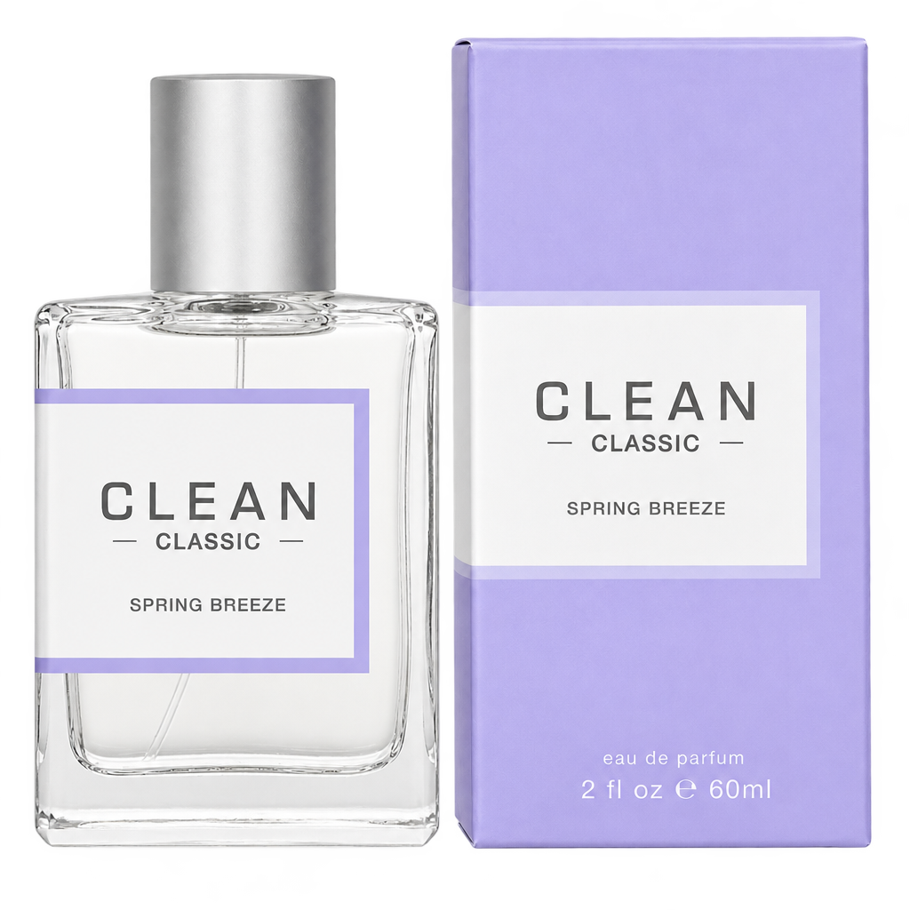 Spring Breeze Eau De Parfum