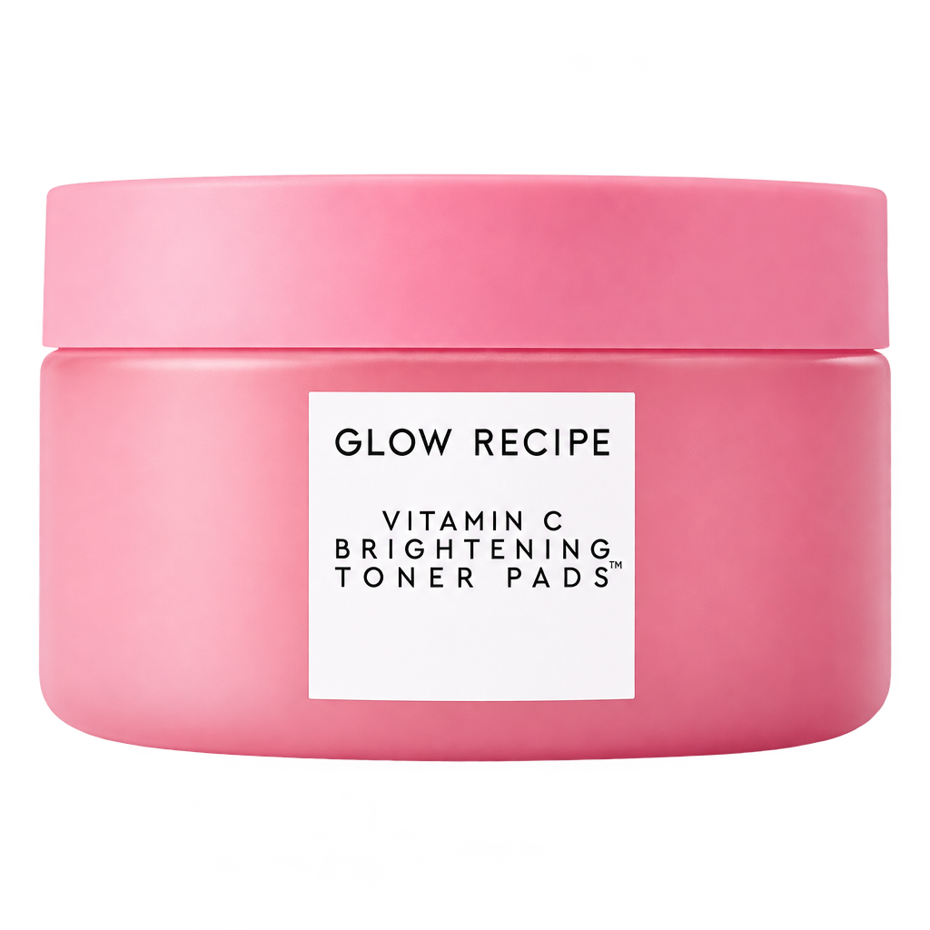 Guava Vitamin C Brightening Toner Pads