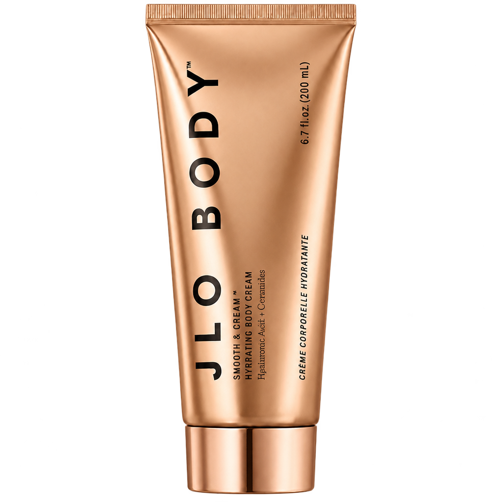 JLo Beauty Smooth + Seduce Body Cream