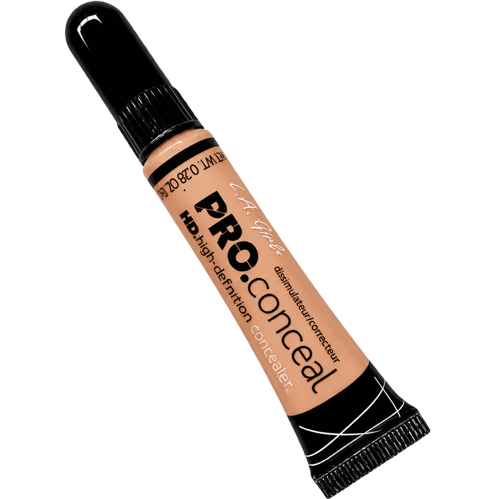 L.A. Girl PRO Conceal High-Definition Concealer Medium Bisque