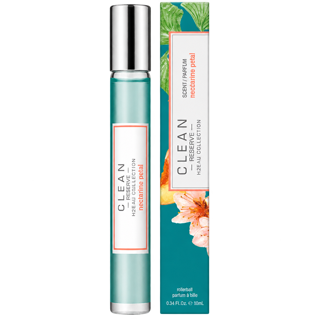 Nectarine Petal Eau De Parfum