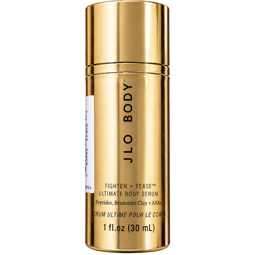 I’ll body Tighten+tease ultimate body serum