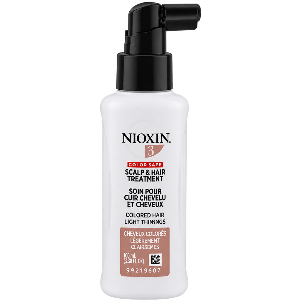 System #3 Scalp Treatment