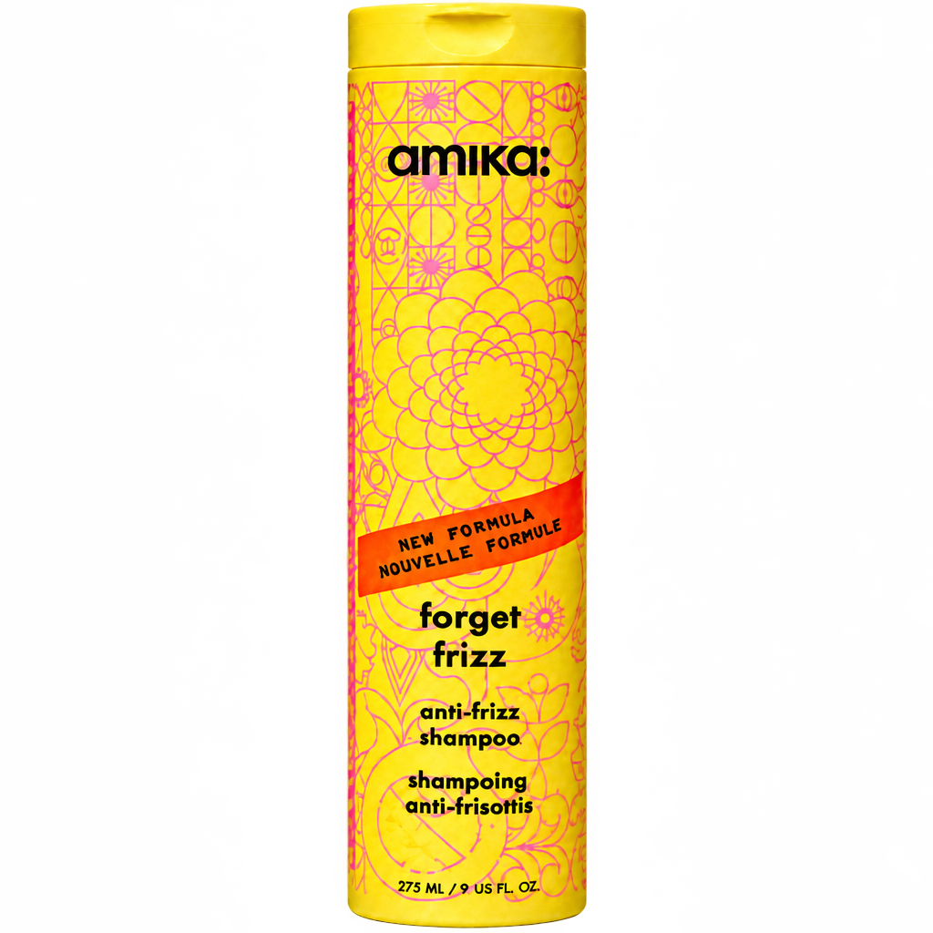 Forget Frizz Anti-Frizz Shampoo