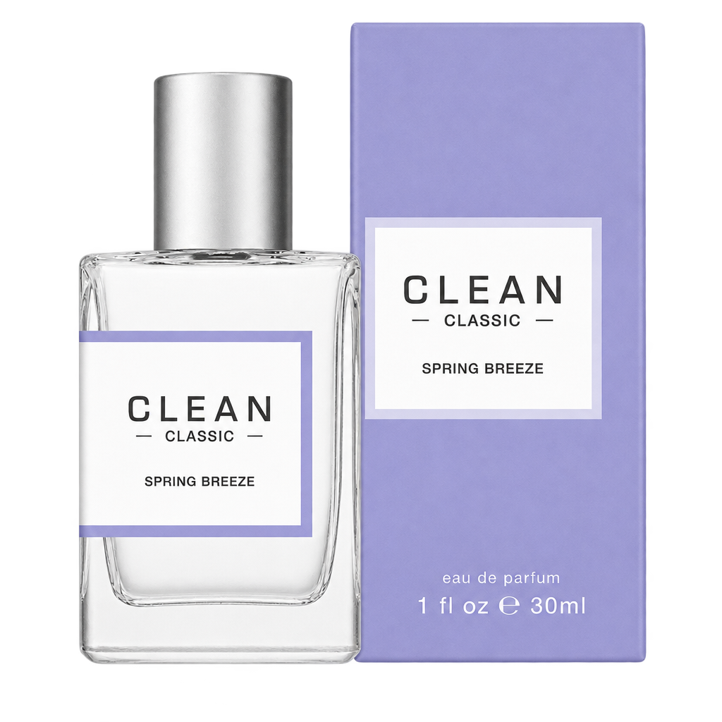Spring Breeze Eau de Parfum