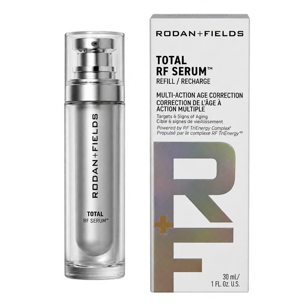 Total RF Serum