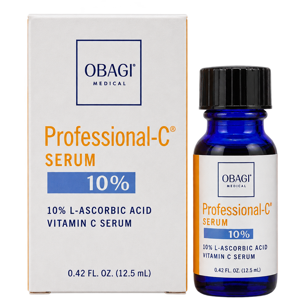 Professional-C Serum 10%