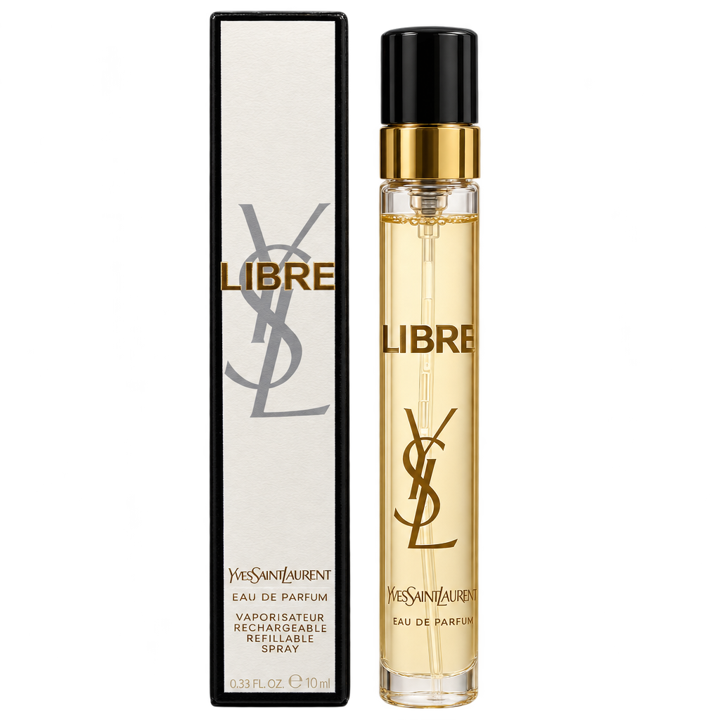 Libre EDP